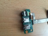 Modul USB Medion Akoya P8613 , P8614 - A98 , A128, Acer