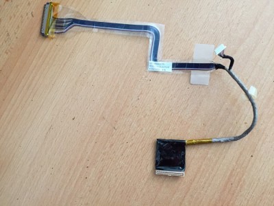 Cablu display Toshiba tecra A10, S5 , A126 foto