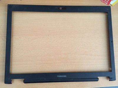 Rama display Toshiba tecra A10, S5 , A126 foto