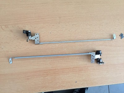 Balamale Packard Bell TJ65 A126 foto