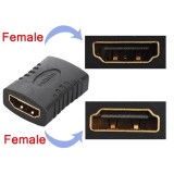 Adaptor extensie cablu HDMI mama - HDMI mama (uneste 2 cabluri HDMI)