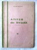 Carte veche: &quot;ALTITA DE LIVADA&quot;, Nicolae Nedelcu, 1937. Cu dedicatie si autograf, Alta editura