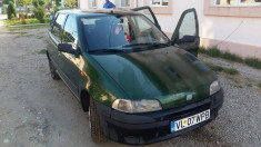 FIAT PUNTO foto