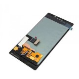 Display ecran lcd Nokia Lumia 930 negru refurbished