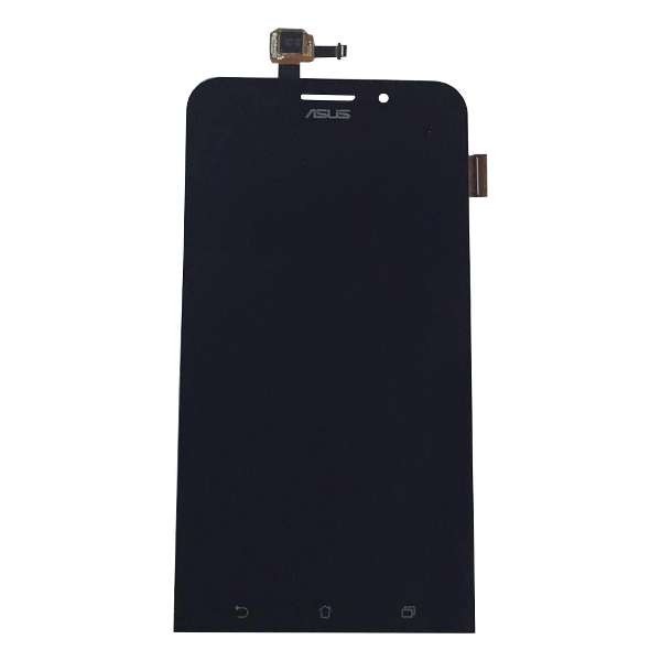 Display Asus Zenfone 3 Deluxe ZS570KL Cu Touchscreen Original Negru
