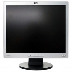 Monitor LCD HP 17&amp;quot; L1706, 1280x1024, 8ms, VGA, Cabluri Incluse + GARANTIE !!! foto