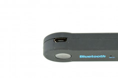 Kit Handsfree auto bluetooth si audio COD: BT201 foto