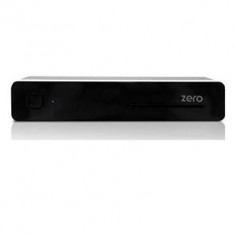 VU+ ZERO 1x DVB-S2 Tuner black Full HD 1080p Linux Receiver foto