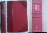 Sarmanul Klopstock, Feciorul lui nenea Take Vamesul, biblia unui trecut, 1935