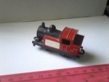 Bnk jc Anglia - Matchbox Superfast - 0-4-0 Steam Loco 1978