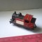 bnk jc Anglia - Matchbox Superfast - 0-4-0 Steam Loco 1978