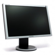 Monitor LCD Acer 17&amp;quot; V173, 1280x1024, 5ms, VGA, Cabluri incluse + GARANTIE !!! foto