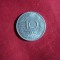 Moneda 10 grossi 1928 Austria , Cu-Ni ,cal.f.buna