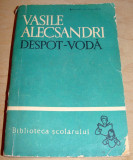 DESPOT - VODA / Vasile Alecsandri
