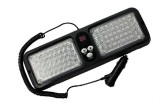 STROBOSCOAPE PROFESIONALE cu LED LUMINA PORTOCALIE 113A, Universal