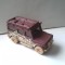 bnk jc Matchbox - Land Rover Defender - 1997