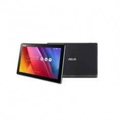 NEU ASUS ZenPad 10.0 Z300C-1A067A Atom X3-C3200 2GB 16GB schwarz Android 5.0 foto