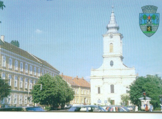 SATU MARE