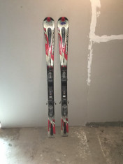 Ski schi carve ROSSIGNOL ZENITH Z3 OVERSIZE 146cm radius:12m foto