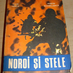 Noroi si Stele - Ioan Iancu / Martin Schnellbach