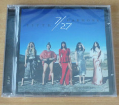 Fifth Harmony - 7/27 Deluxe CD Edition (2016) foto