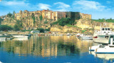 ITALIA CALABRIA TROPEA VEDERE FORMAT MARE, Circulata, Fotografie