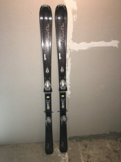 Ski schi carve HEAD PERFECT ONE 158cm radius 12 foto