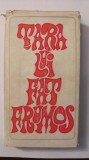 AF - Culegere de poezii &quot;Tara lui Fat Frumos&quot;