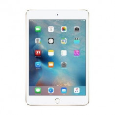 Apple iPad mini 4 Wi-Fi + Cellular 128 GB Gold MK782FD/A foto