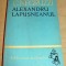 Alexandru Lapusneanul - C. Negruzzi