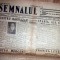 ZIAR VECHI SEMNALUL 20 IULIE 1946