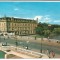 @carte postala(ilustrata) -ORADEA-Pod peste Cris