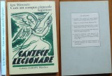 Cumpara ieftin Manzatu , Cum am compus cantecele legionare ; Memorii , Munchen , 1996 ,1000 ex.