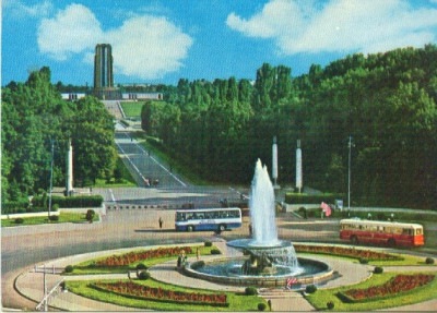 BUCURESTI foto