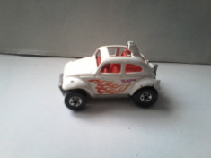 bnk jc Hot Wheels 1983 Baja Bug foto