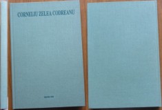 Corneliu Zelea Codreanu, Privind spre cer, 1899 - 1938, Madrid, 1988, editie de lux bogat ilustrata