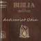Biblia Cu Explicatii - Traducere: Cornilescu