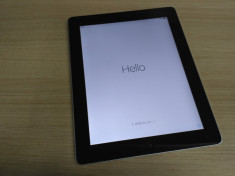 iPad 2 (Wi-Fi Only) 16 GB Black - Defect foto