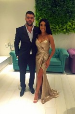 Rochie Cristallini foto