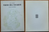 Cumpara ieftin Ion Tolescu, Padurea dela Tancabesti; cantec martirial, 1977, tiraj 500 exempl.