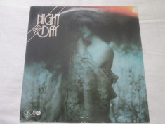 Orchester Studio Brno ?? Night And Day _ vinyl,Lp,Cehoslovacia easy listening foto