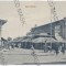 3299 - CARACAL, Olt, Market - old postcard - unused