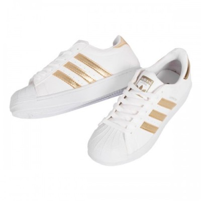 adidas superstar dama auriu adidas superstar dama auriu