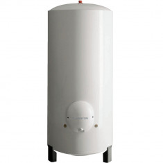 Boiler electric Ariston ARI STAB 200 , 3000 W, 200 l, Alb foto