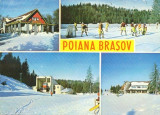 POIANA BRASOV, Circulata, Fotografie