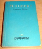 Doamna Bovary - Flaubert, 1962, Gustave Flaubert