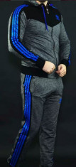 Trening ADIDAS nisiporat Barbati foto