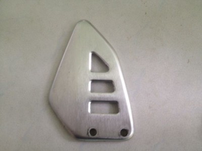 Aparator Fata Stanga Suzuki SV 650 1999-2002 foto