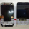 Carcasa Fata Rama Cu Display Si Touchscreen BlackBerry Q5 ALBA