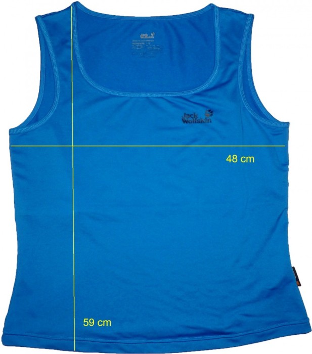 Maieu JACK WOLFSKIN impecabil (dama XL spre 2XL) cod-173890 foto mare Maieu JACK WOLFSKIN impecabil (dama XL spre 2XL) cod-173890 foto mare